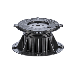 BUZON - wspornik regulowany DPH-4-PH5 o zakresie 77-108 mm z korektorem